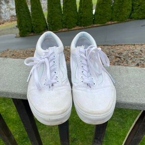 Women’s vans